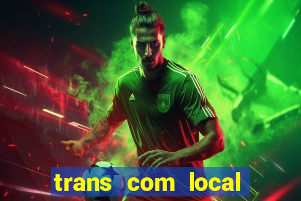 trans com local porto alegre